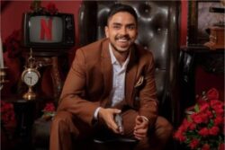 Exclusive! Adarsh Gourav Praises Guns and Gulaabs Co-Star Rajkummar Rao, Calls Him 'Amazing'