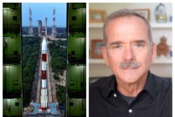 Former Int'l Space Station Commander Hails 'India's Technological Prowess' Ahead of Aditya-L1 Launch