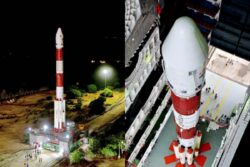 AWS Signs Pact With ISRO To Advance India's Space Capabilities With Cloud Tech