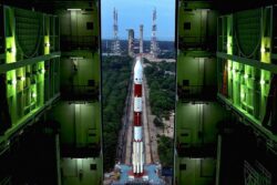 Aditya-L1 Launch LIVE: Hours Left for India's First Solar Mission; Spacecraft's Internal Checks Done