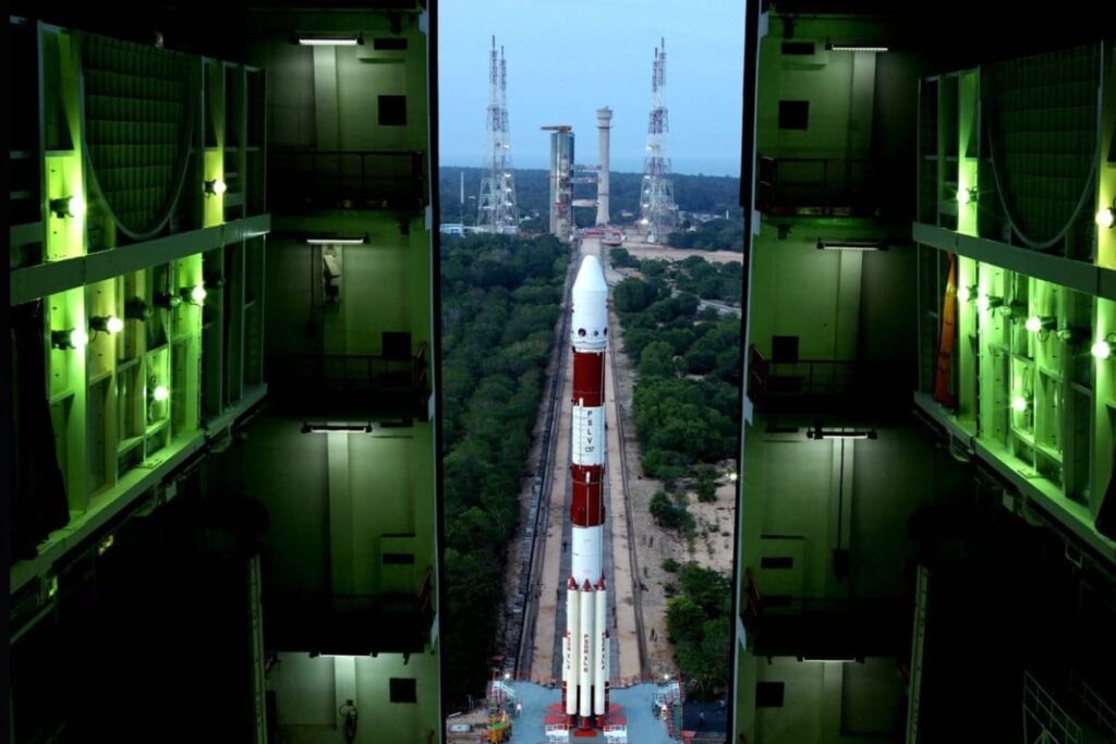 Aditya L1 Latest News Updates: ISRO Solar Mission Launch Today At 11:50 AM - Countdown Begins!