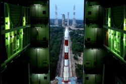 Aditya L1 Latest News Updates: ISRO Solar Mission Launch Today At 11:50 AM - Countdown Begins!