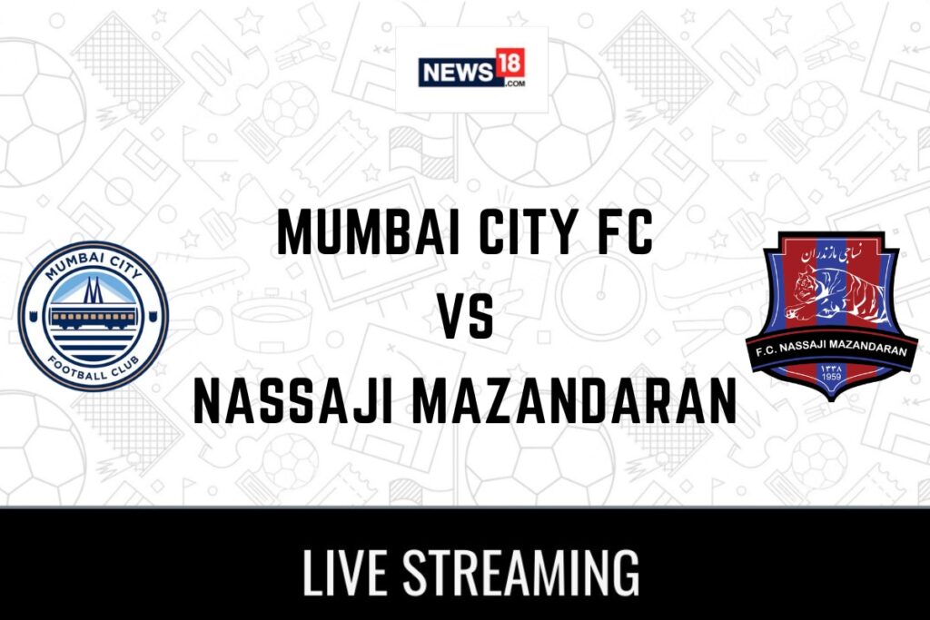 Mumbai City vs FC Nassaji Mazandaran Live Football Streaming For AFC Champions League Game: How to Watch Mumbai City vs FC Nassaji Mazandaran Coverage on TV And Online