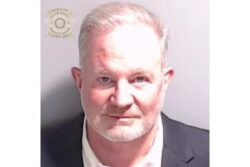 Scott Hall, Indicted Along with Trump in Georgia Election Conspiracy Trial, Pleads Guilty
