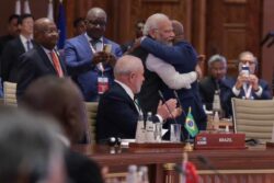 ‘African Union’s Inclusion in G20 a Strong Statement on India’s Advocacy for Global South’: Top Govt Officials