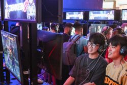 AI Revolution in Video Games Has Industry Players Treading Warily