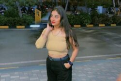 Air Hostess Murder: Accused Hangs Self Using Pants Inside Lockup in Andheri Police Stn