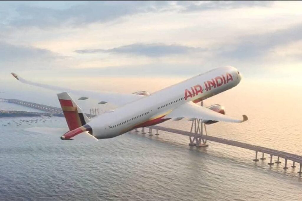 Air India: Chief of Flight Safety Suspended by DGCA Over Safety Deficiencies