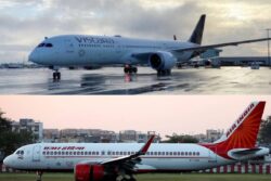 Aim to Complete Vistara-Air India Merger as Soon as Possible, Says Singapore Airlines