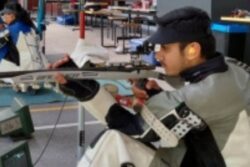 'Disappointed Not to Win Gold Medal' - India's Aishwary Pratap Singh Tomar After Securing Bronze In Men's 10m Air Rifle