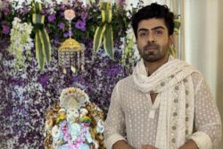 Bhagya Lakshmi Actor Akash Choudhary Calls Attack By Fan 'Unfortunate', Says 'Things Did Not...'