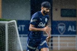 Mumbai City's Akash Mishra 'Excited' to Play AFC Champions League But Wary of 'Stupid Injuries' | EXCLUSIVE