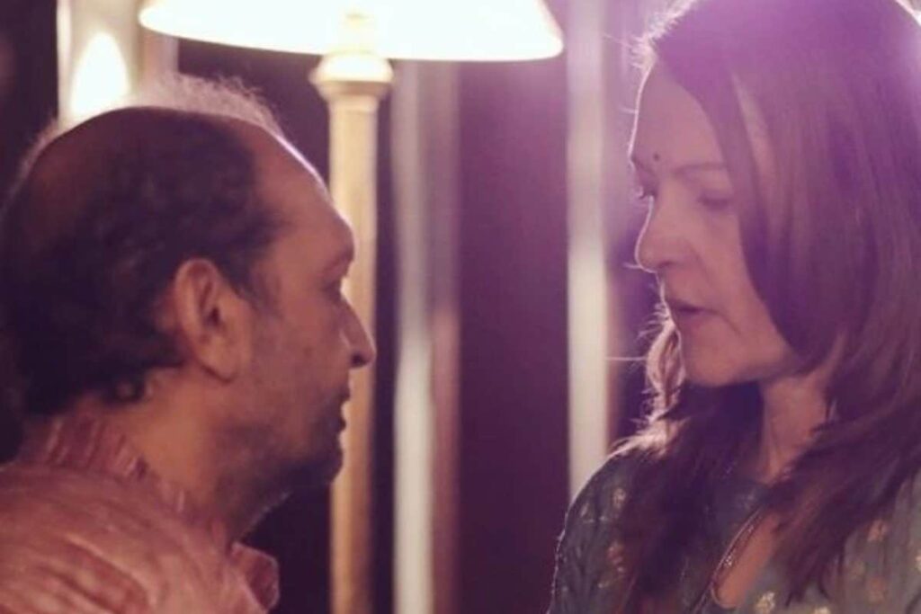 Suzanne Bernert Pens Heartfelt Note For Late Husband Akhil Mishra: 'You Were Mine And I Was Yours'