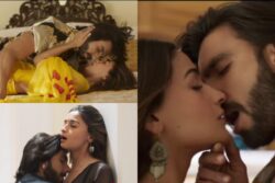 Alia Bhatt, Ranveer Singh's UNSEEN Steamy Scenes From Rocky Aur Rani Kii Prem Kahaani Go Viral