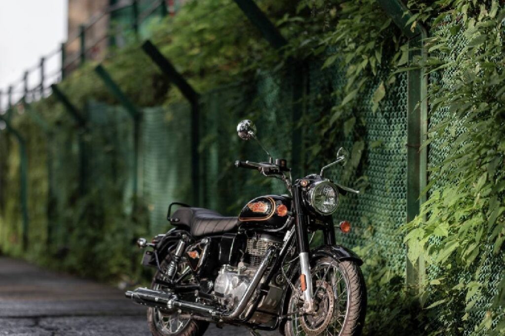 All-New Royal Enfield Bullet 350 Launched in India; Price Starts at Rs 1.74 Lakh