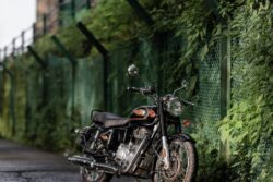 All-New Royal Enfield Bullet 350 Launched in India; Price Starts at Rs 1.74 Lakh