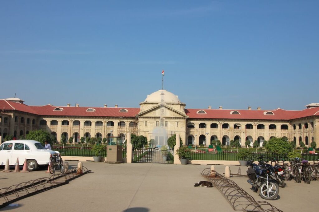 Hapur Lathicharge: Despite HC Chief Justice's Request, Lawyers to Abstain from Work on Tuesday