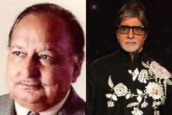 Amar Akbar Anthony Writer Prayag Raj Passes Away, Amitabh Bachchan Pays Tribute