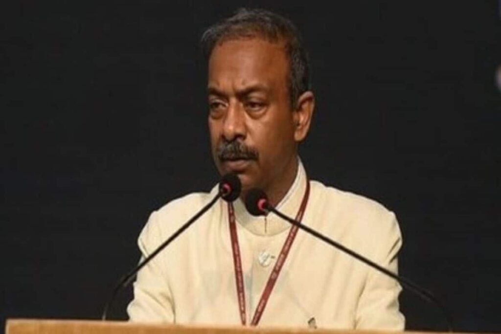 1985-batch IAS Amit Khare, Advisor to Prime Minister, Gets Extension