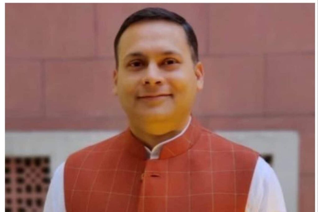 Rahul Parochial in Opposing One Nation, One Election, Should Not Stand in Way of Reforms: BJP