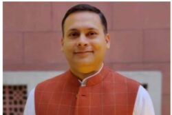 Rahul Parochial in Opposing One Nation, One Election, Should Not Stand in Way of Reforms: BJP