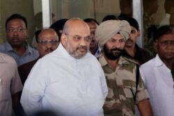 Home Ministry's Efforts to Strengthen Kutch Border Protection Reflect Centre's Vision