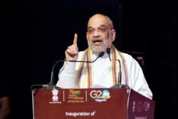 3 Proposed Criminal Laws Seek To Provide Justice Rather Than Punishment: Amit Shah