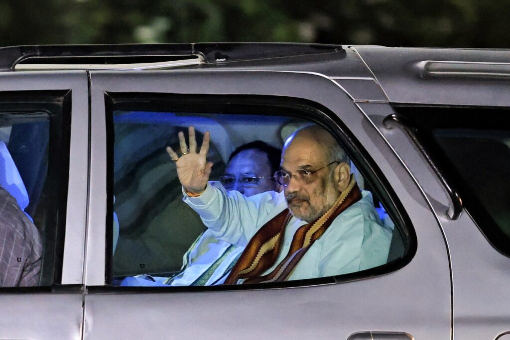 From Intel Pivot to Confiscating Properties, Amit Shah’s Imprint Clear on India’s Anti-Khalistan Crackdown