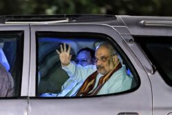 From Intel Pivot to Confiscating Properties, Amit Shah’s Imprint Clear on India’s Anti-Khalistan Crackdown