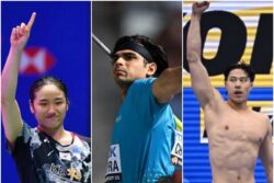 From Neeraj Chopra to An Se-young: Top Stars to Watch Out for at Asian Games in Hangzhou