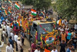 Opinion | Who Will Defend the Defence Forces?