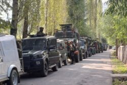 Terrorists Who Killed 3 Army Men in Anantnag Part of Group Specialising in Ambush, Say Sources | Exclusive