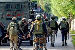 From Mobile Silence to Narco Money for Locals, Terrorists Switch Tactics in Pir Panjal Heights