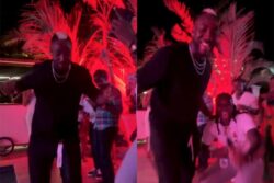 Shah Rukh Khan Reacts To Andre Russell’s Dance On Jawan’s Song