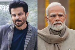 Anil Kapoor Sends Best Wishes To Narendra Modi For 'Tremendous Success Of India' At G20 2023 Summit