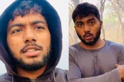 Meet Ankit Baiyanpuria, The Desi Influencer Transforming Online World With Fitness Trends