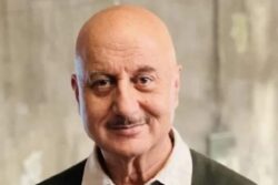 Anupam Kher Reveals Comedy Films Doesn't 'Excite' Him, Says 'Need To Keep Challenging Myself'