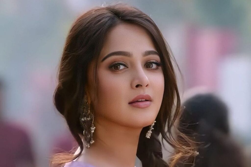 Anushka Shetty Opens Up On Break From Acting After Baahubali: 'It Was By Choice'