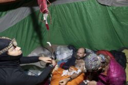 How the US Researcher Who Was Trapped in a Deep Turkish Cave for 9 Days Rescued