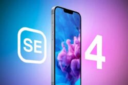 iPhone SE 4 Could Get iPhone 14-Like Design, 48MP Camera And More