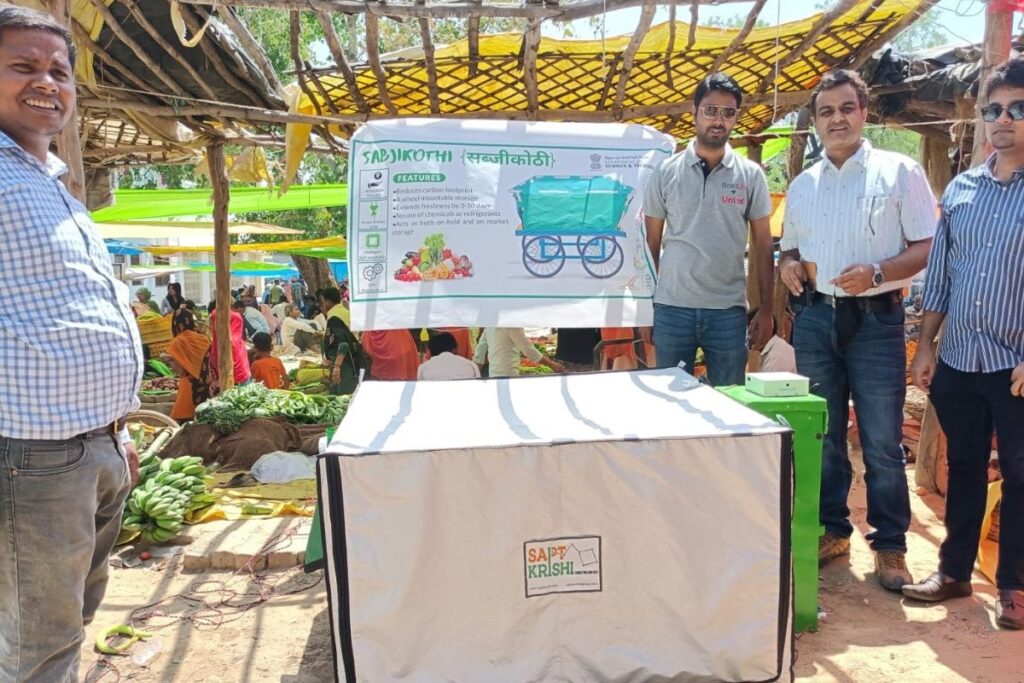 15 Entrepreneurs To Work On Clean Energy In India As Part Of New Initiative Powered By Apple’s Partner Acumen