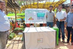 15 Entrepreneurs To Work On Clean Energy In India As Part Of New Initiative Powered By Apple’s Partner Acumen