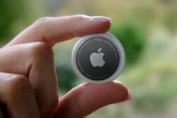 Ahmedabad Woman Stalked By Ex-Partner Using Apple AirTag: Report