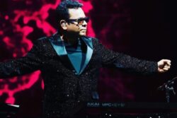 AR Rahman Shares Best Memories From Chennai Concert Days After Mismanagement Outrage, Disables Comments