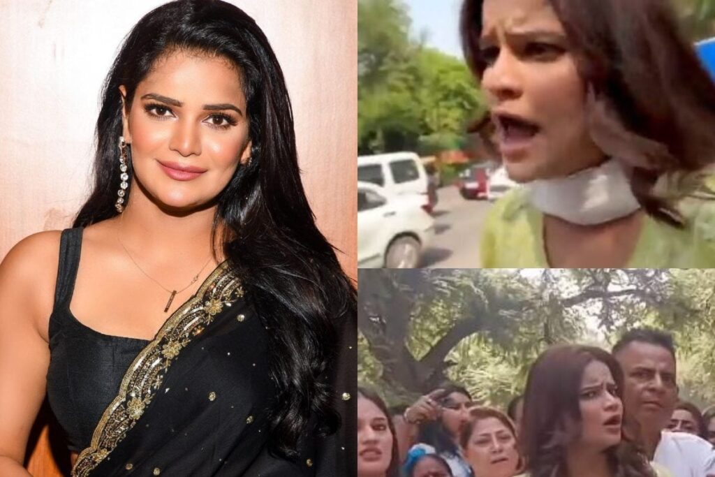 Archana Gautam Calls Delhi Attack 'On-Road Rape': 'They Pulled My Hair, Dad Was Scared' | Exclusive