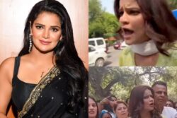 Archana Gautam Calls Delhi Attack 'On-Road Rape': 'They Pulled My Hair, Dad Was Scared' | Exclusive