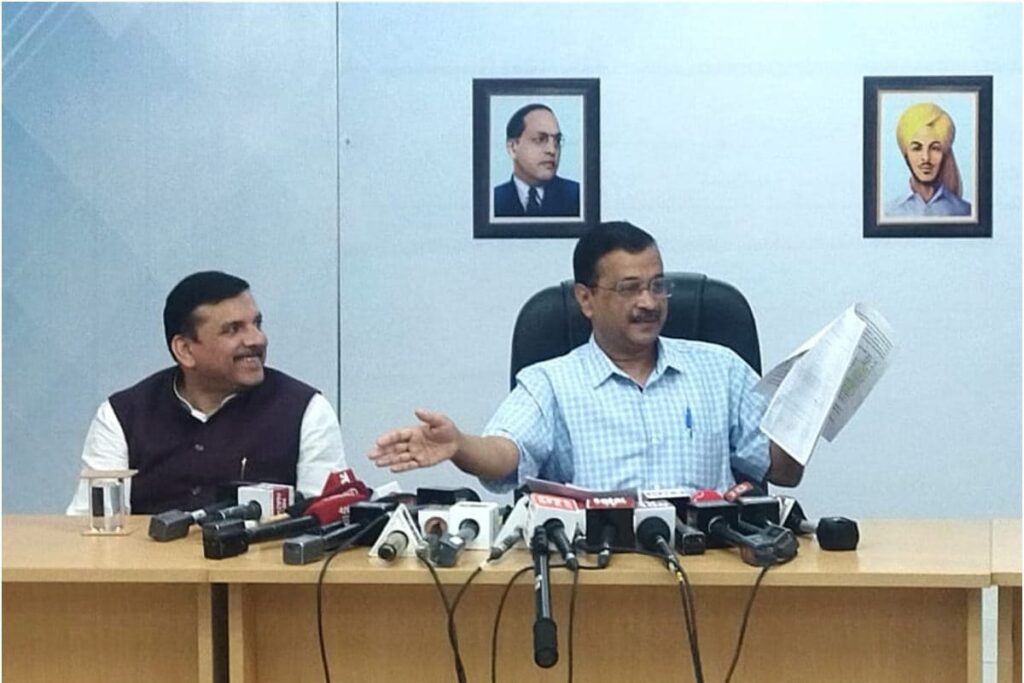 Delhi: Old Excise Policy Likely to Be Extended, Say Sources