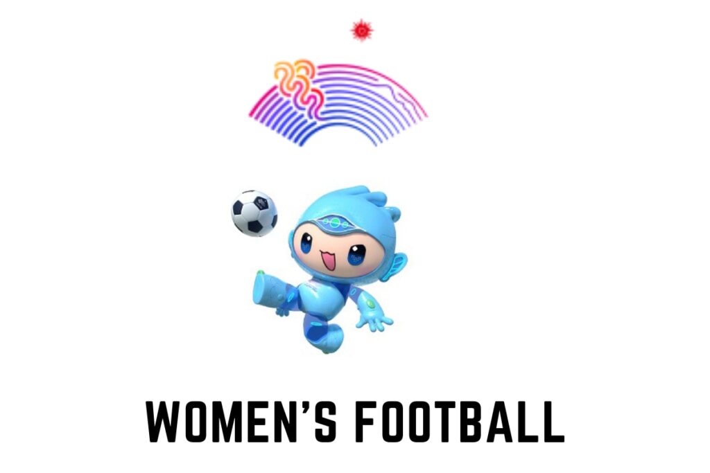Women's Football Live Streaming For Asian Games 2023: How to Watch Women's Football Coverage on TV And Online
