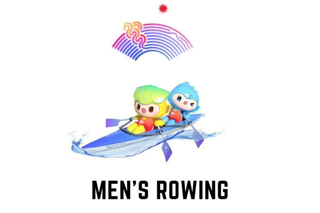 Rowing Live Streaming For Asian Games 2023: How to Watch Men's Rowing Coverage on TV And Online