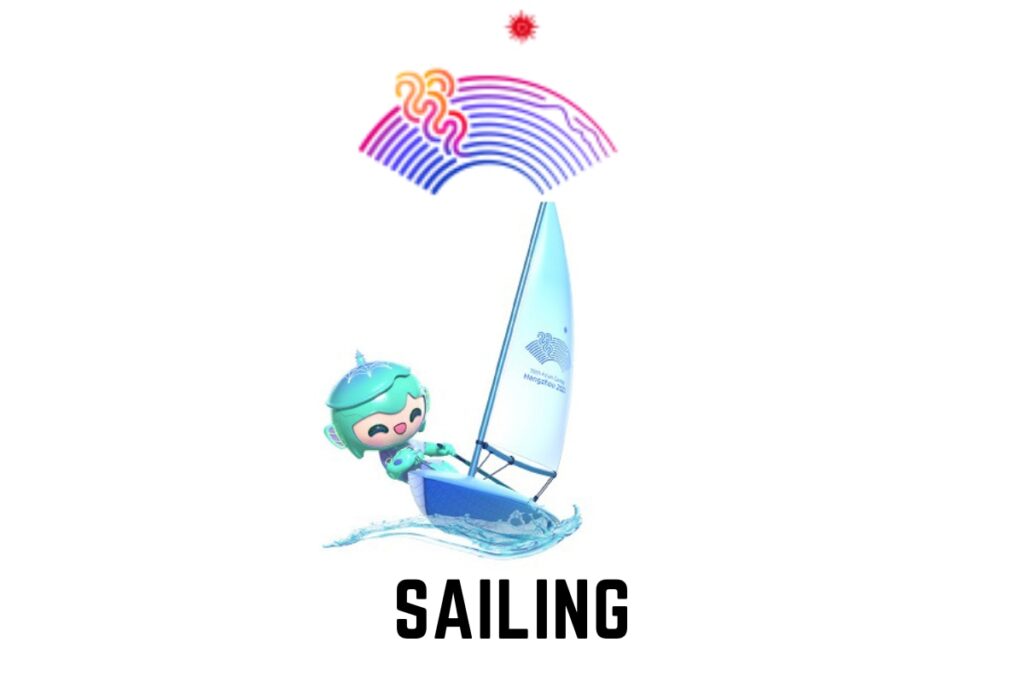 Sailing Live Streaming For Asian Games 2023: How to Watch Sailing Coverage on TV And Online